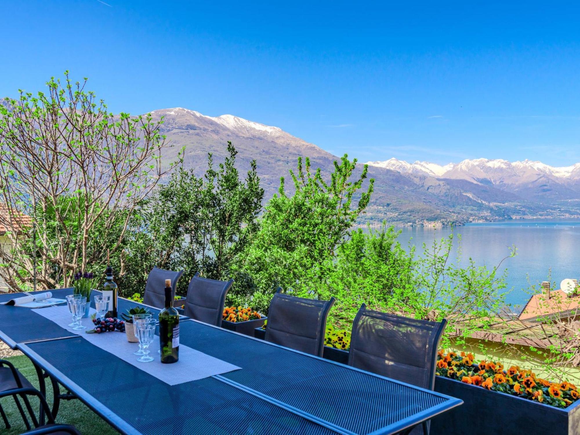 Holiday Canonica By Interhome Perledo